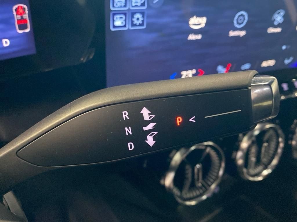 2025 Chevrolet Blazer EV LT - Photo 25