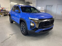 2026 Chevrolet Equinox Activ SUV