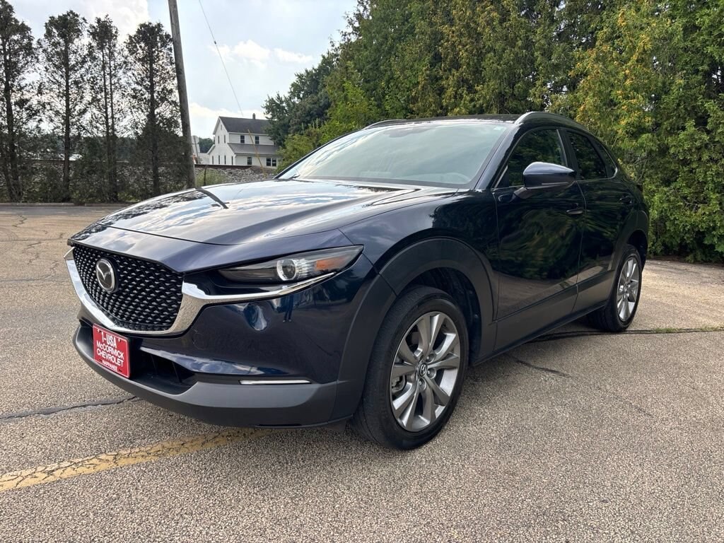 Used 2023 Mazda CX-30 2.5 S Select Package