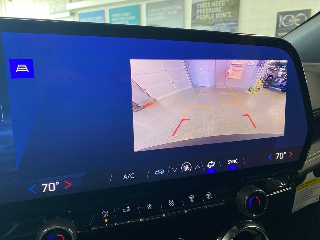 2024 Chevrolet Blazer EV Fleet - Photo 28
