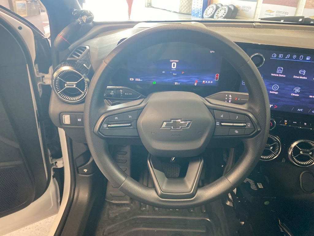 2024 Chevrolet Blazer EV Fleet - Photo 19