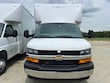  Chevrolet Express Cutaway 4500