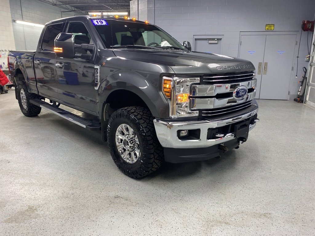 2019 Ford F-250 Base's photo