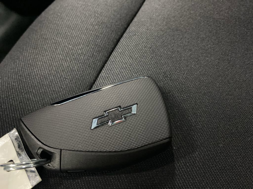 2024 Chevrolet Blazer EV Fleet - Photo 34