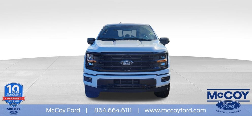 2024 Ford F-150 XLT's photo