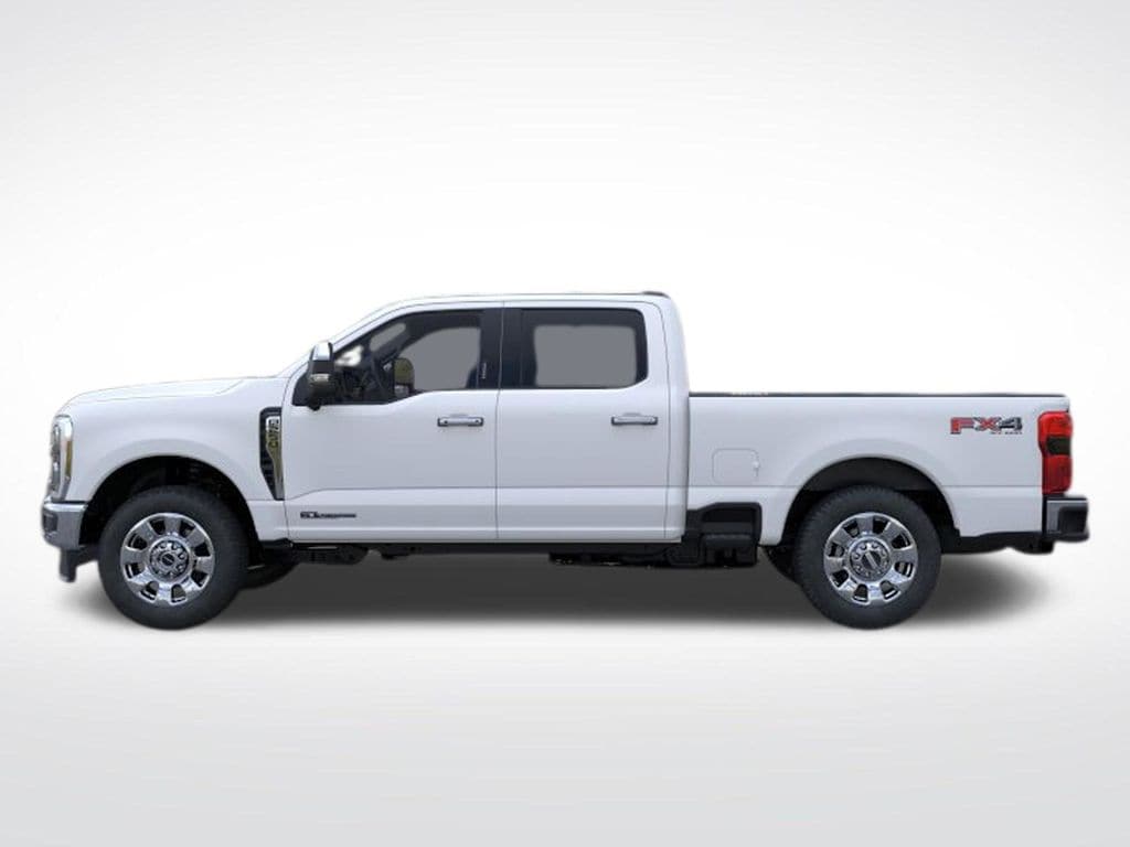New 2026 Ford F-250 Truck Crew Cab