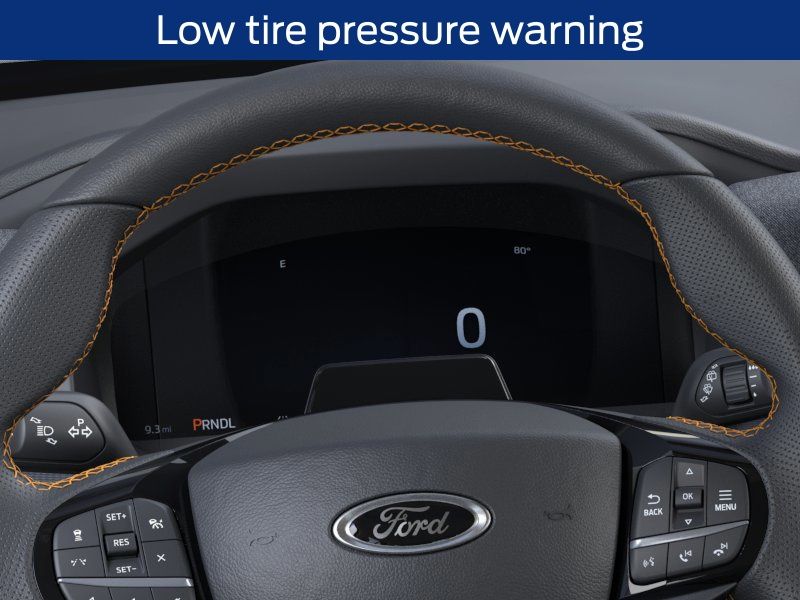 2026 Ford Explorer Tremor - Photo 13