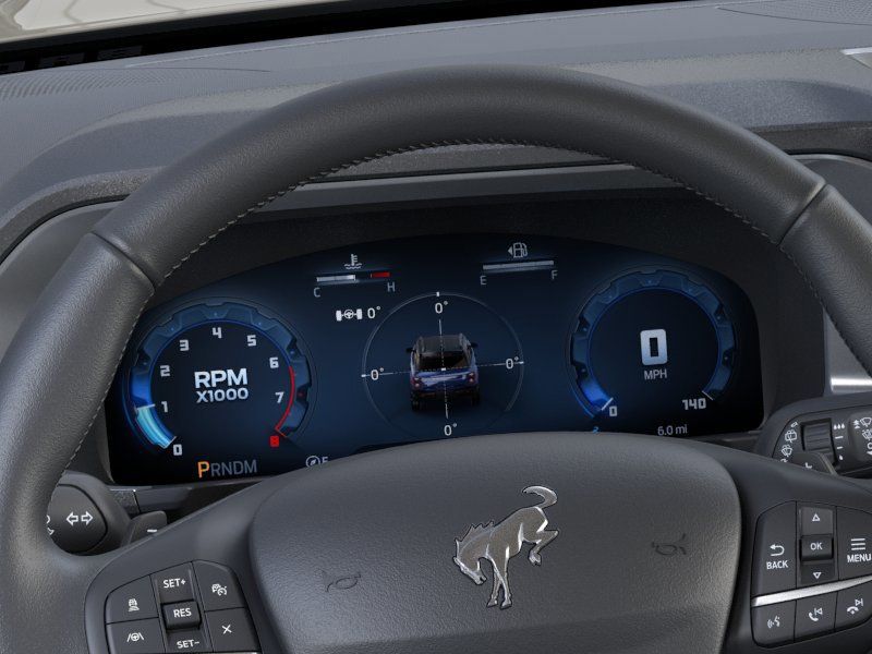 2025 Ford Bronco Sport Badlands - Photo 13