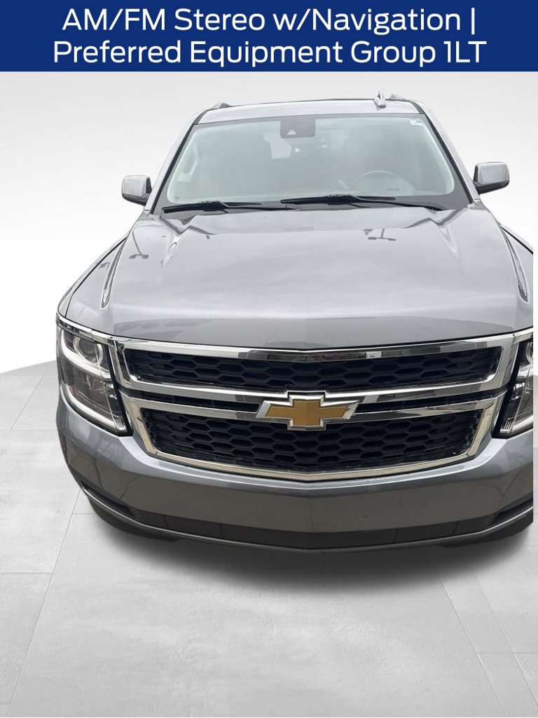 Used 2020 Chevrolet Suburban LT SUV