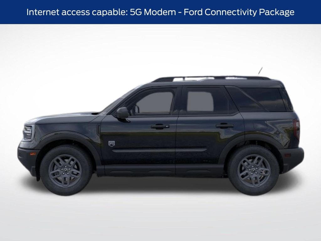 New 2026 Ford Bronco Sport Big Bend SUV