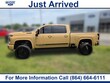  Chevrolet Silverado 2500 HD