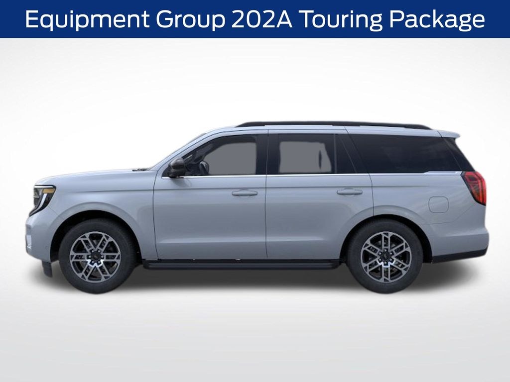 New 2026 Ford Expedition Active SUV