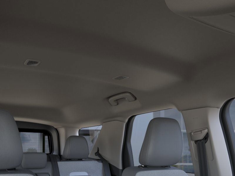 2025 Ford Bronco Sport Badlands - Photo 22