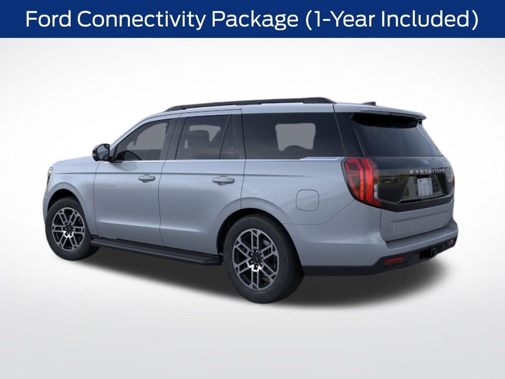 New 2026 Ford Expedition Active SUV