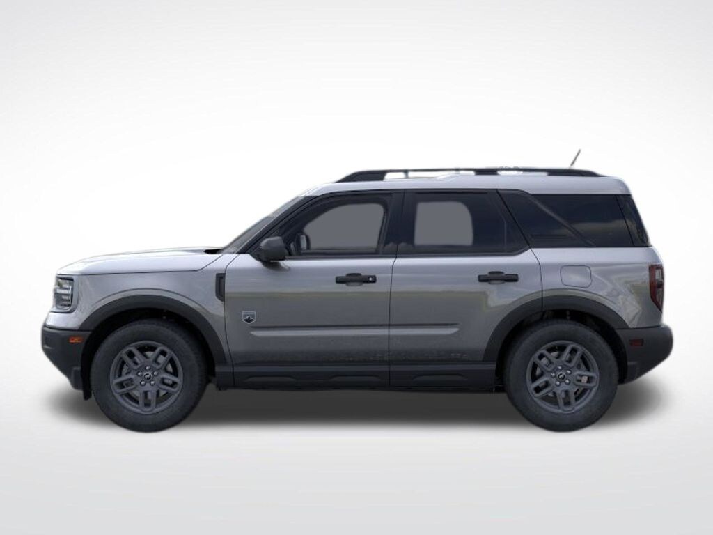 New 2026 Ford Bronco Sport Big Bend SUV