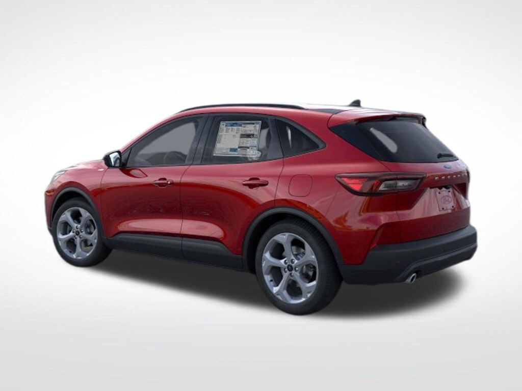 New 2026 Ford Escape ST-Line SUV