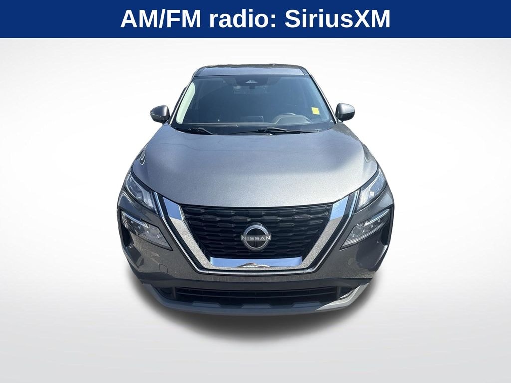 Used 2023 Nissan Rogue SV SUV
