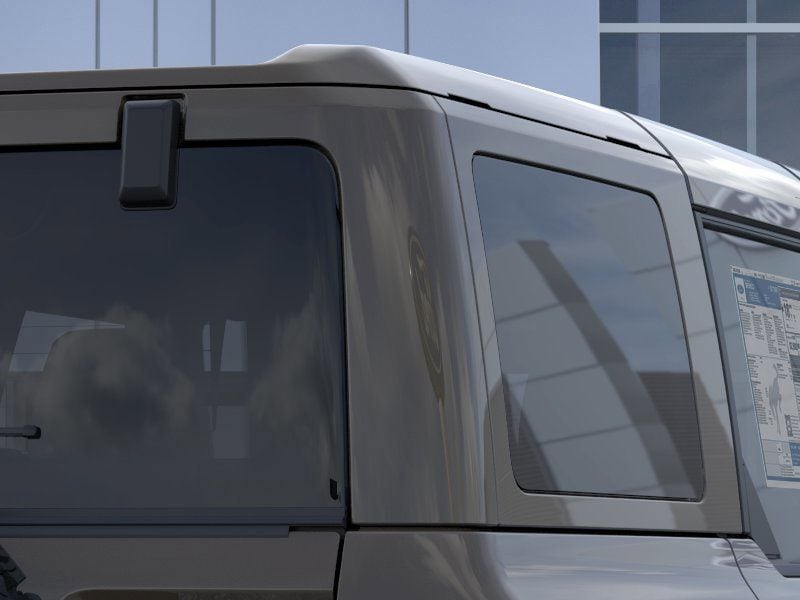 2025 Ford Bronco 4-Door Badlands - Photo 25