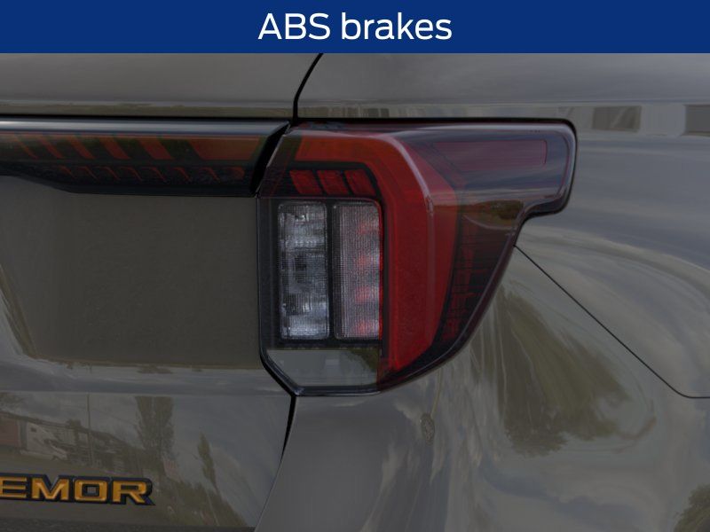 2026 Ford Explorer Tremor - Photo 21