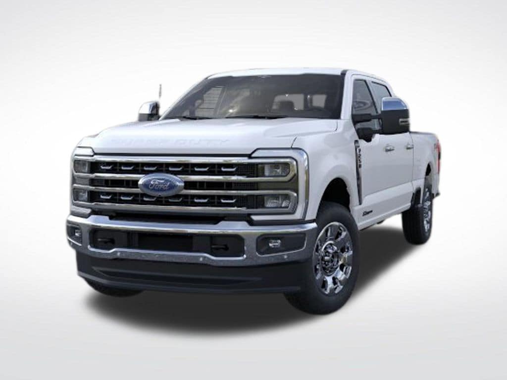 New 2026 Ford F-250 Truck Crew Cab