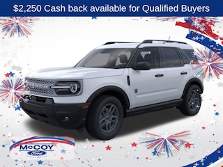 2026 Ford Bronco Sport Big Bend SUV