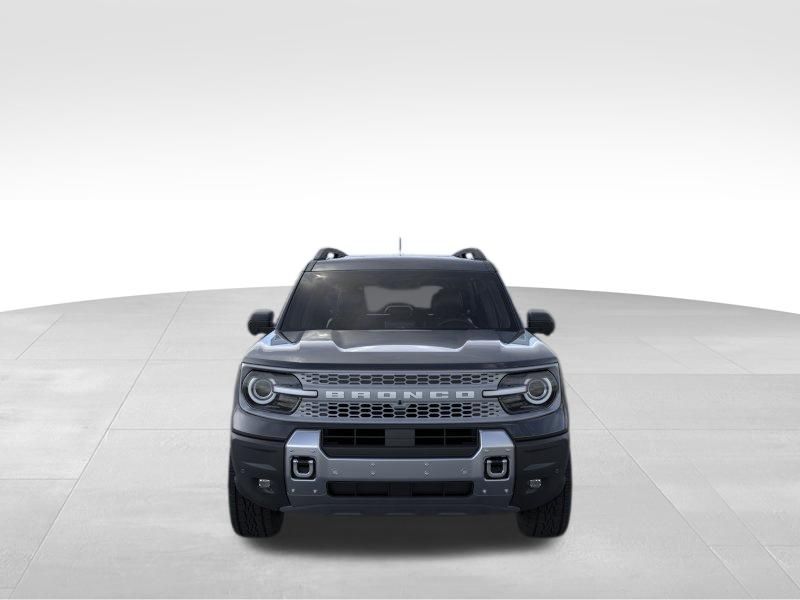 2025 Ford Bronco Sport Badlands - Photo 6