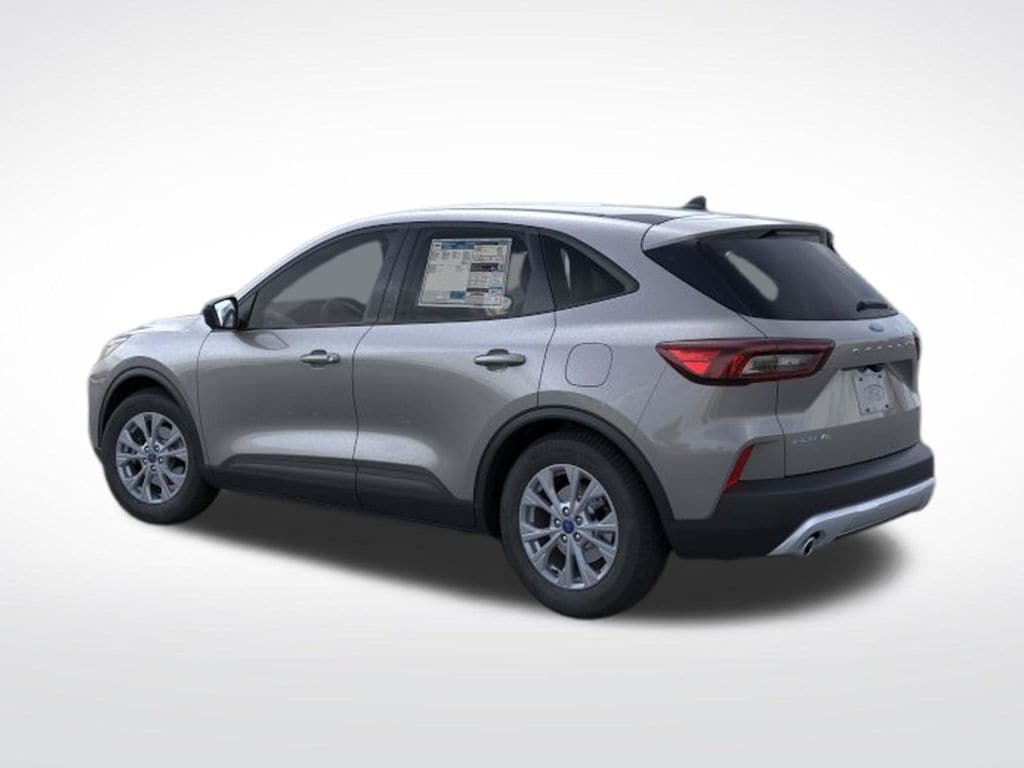 New 2026 Ford Escape Active SUV