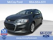  Chevrolet Sonic