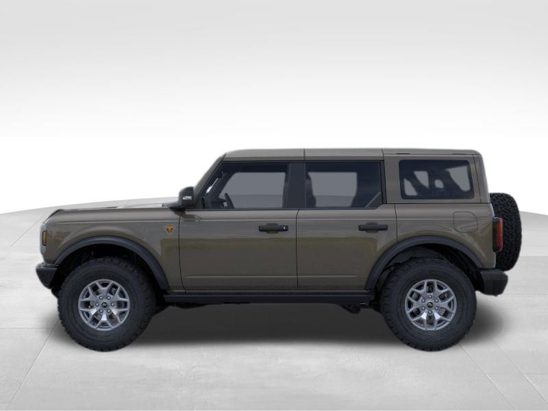 2025 Ford Bronco 4-Door Badlands - Photo 3