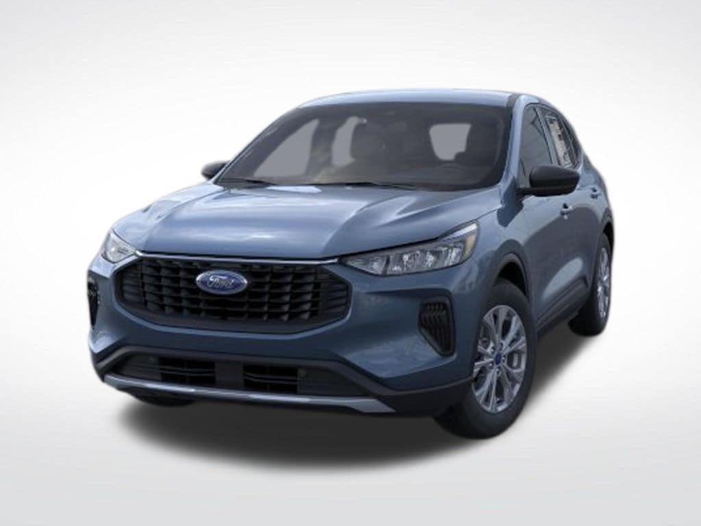 New 2026 Ford Escape Active SUV