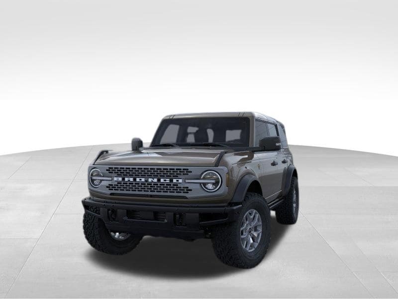 2025 Ford Bronco 4-Door Badlands - Photo 2