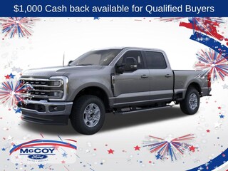 2026 Ford F-250 Truck Crew Cab