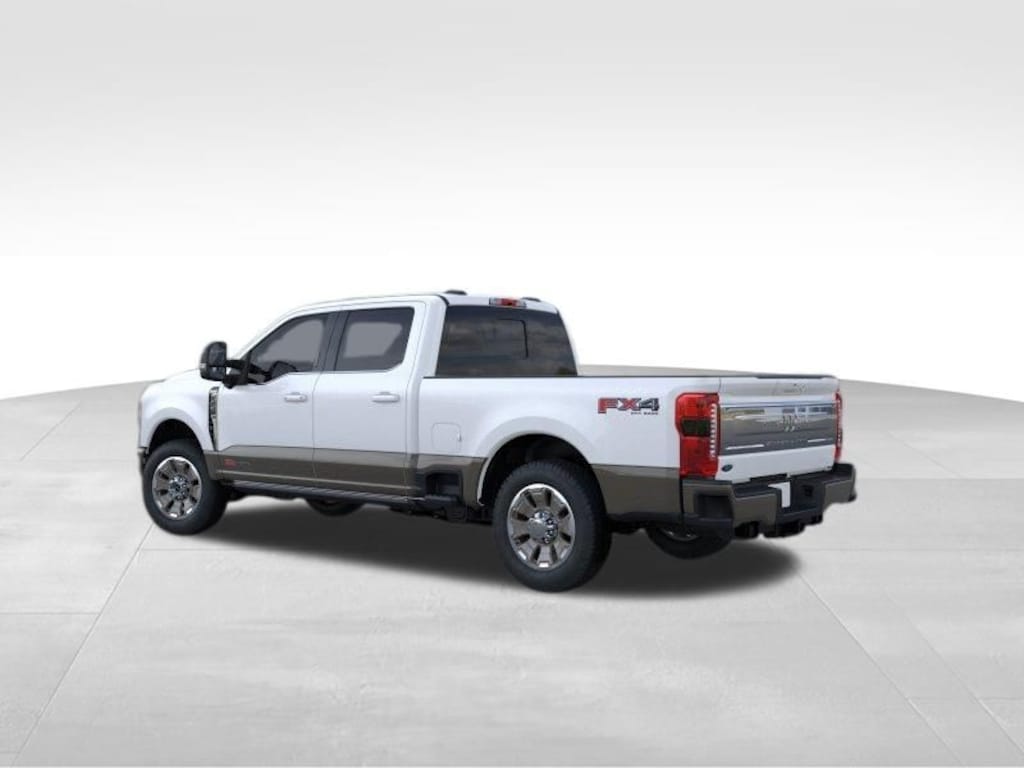 New 2026 Ford F-250 Truck Crew Cab