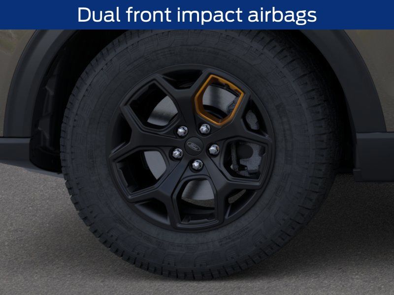 2026 Ford Explorer Tremor - Photo 19