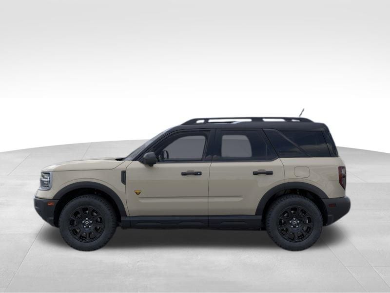 2025 Ford Bronco Sport Badlands - Photo 3