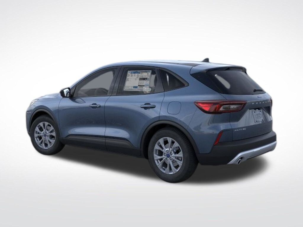 New 2026 Ford Escape Active SUV