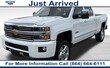 Chevrolet Silverado 2500HD