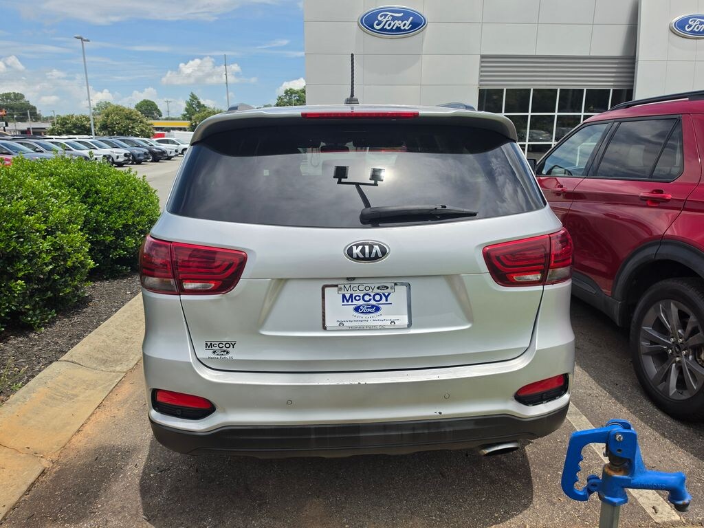 Used 2020 Kia Sorento 3.3L S SUV