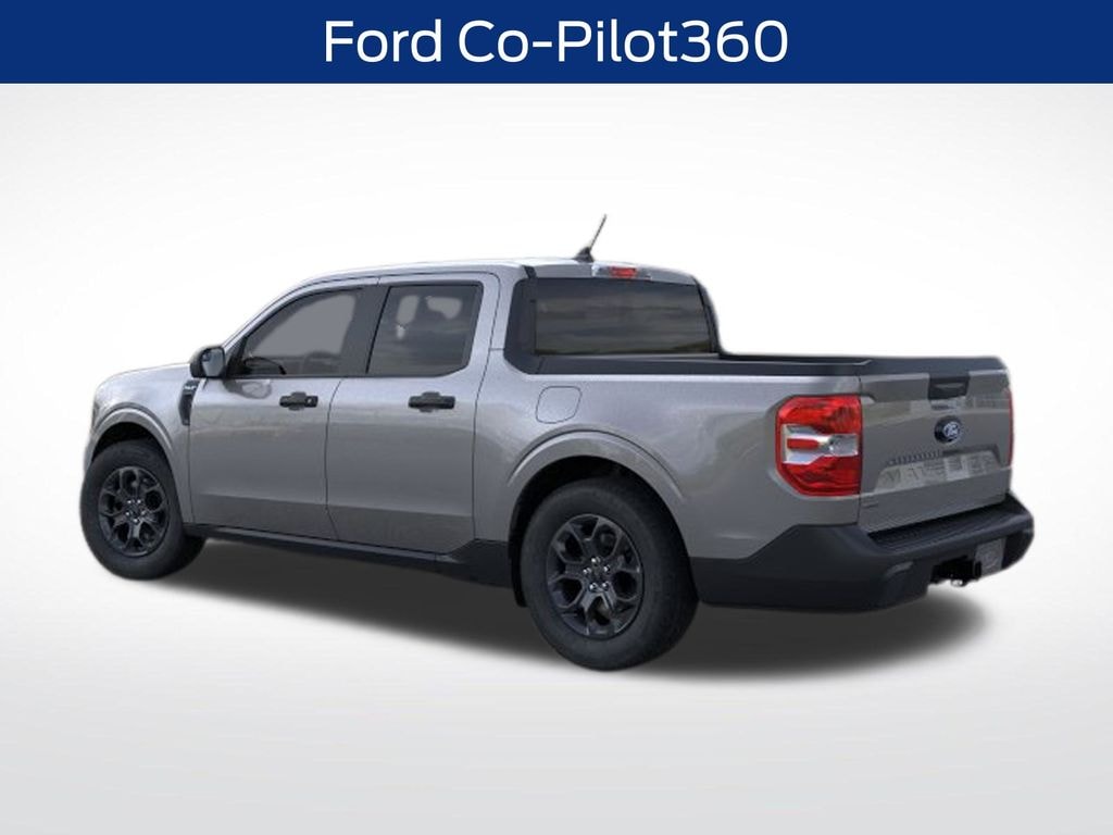 New 2026 Ford Maverick XLT Truck SuperCrew