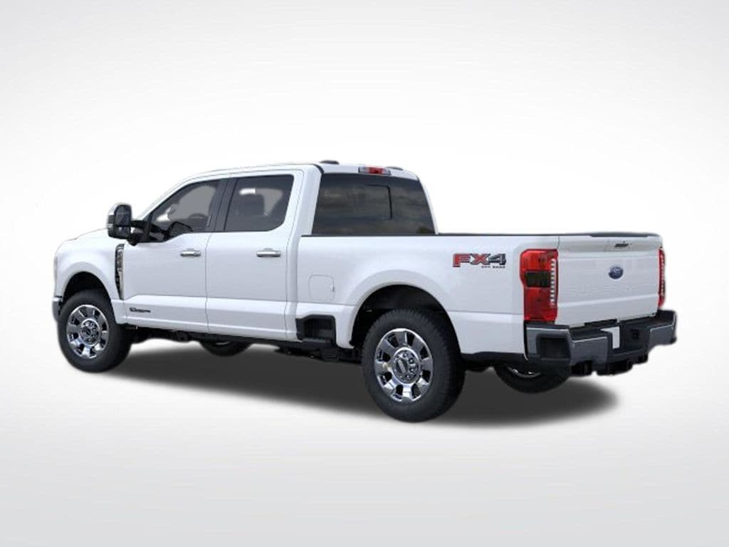 New 2026 Ford F-250 Truck Crew Cab