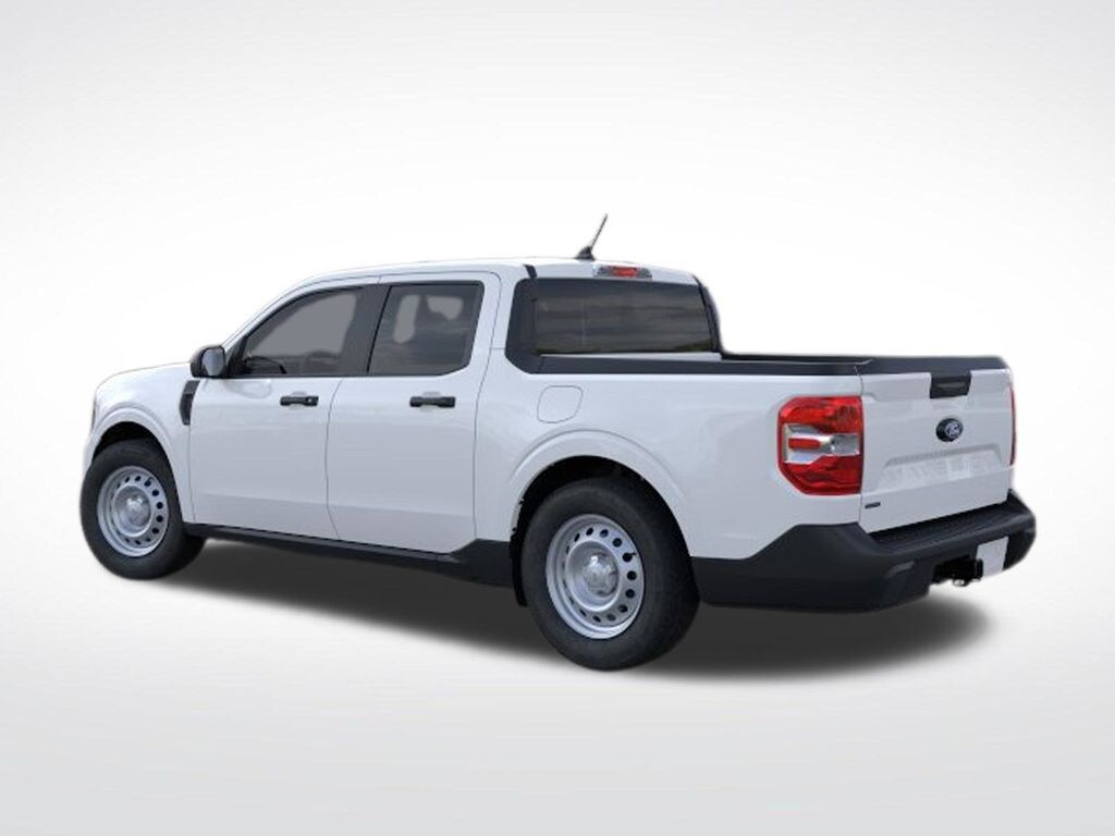 New 2026 Ford Maverick XL Truck SuperCrew