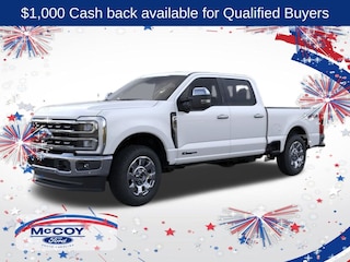 2026 Ford F-250 Truck Crew Cab
