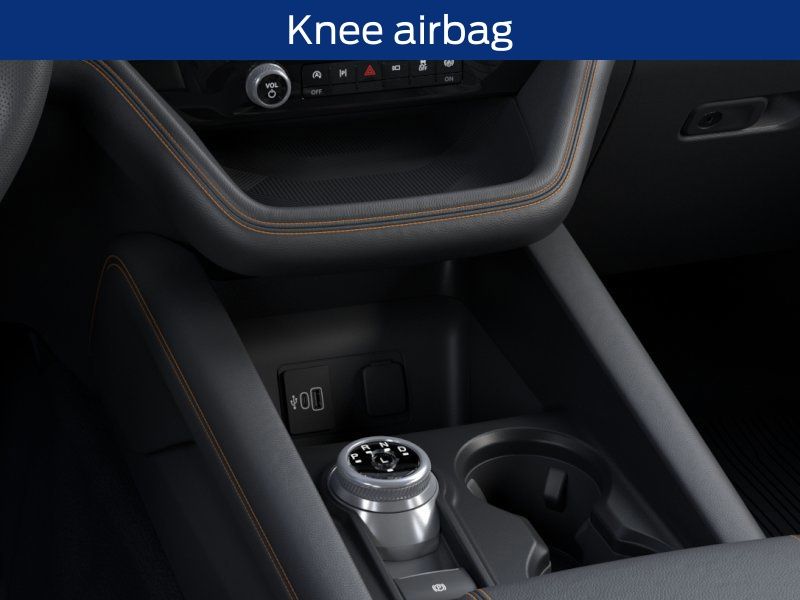 2026 Ford Explorer Tremor - Photo 15