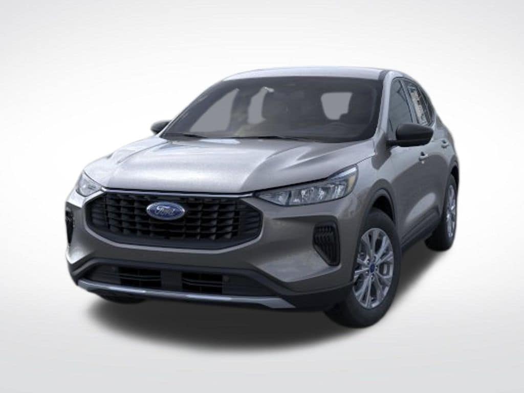 New 2026 Ford Escape Active SUV