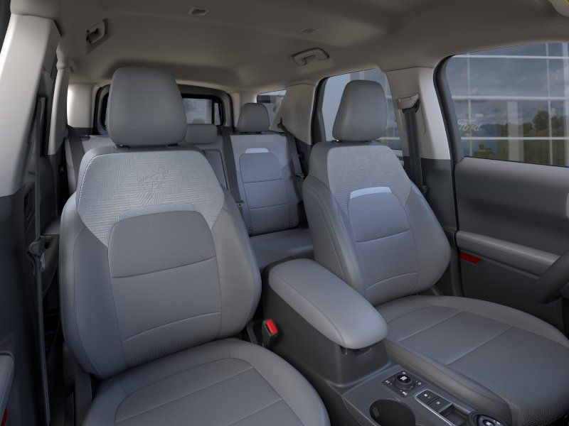 2025 Ford Bronco Sport Badlands - Photo 10