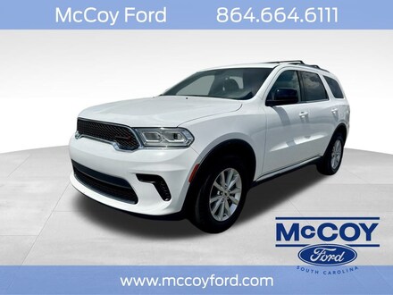 2023 Dodge Durango SXT SUV