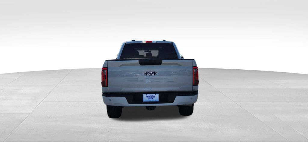 2024 Ford F-150 STX photo 4