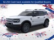  Ford Bronco Sport
