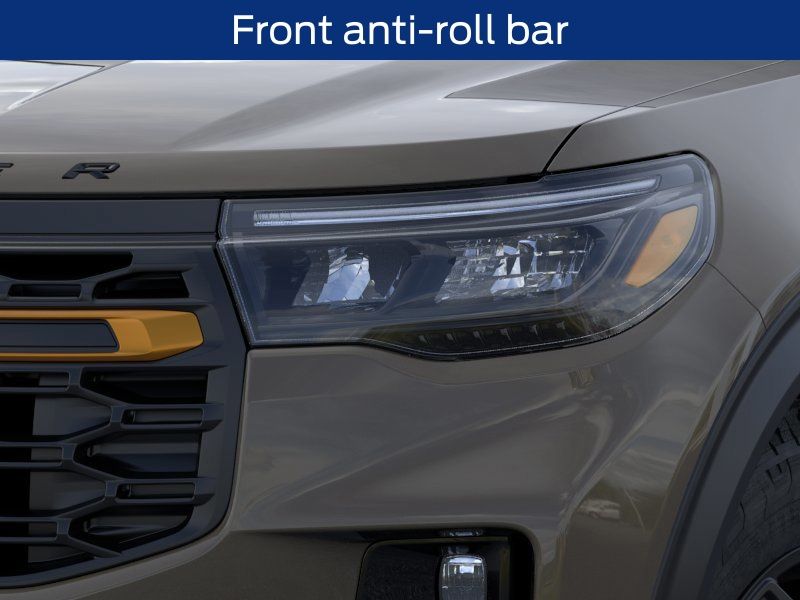 2026 Ford Explorer Tremor - Photo 18