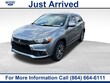 Mitsubishi Outlander Sport